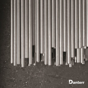 Stainless Steel Dowels for Construction Projects