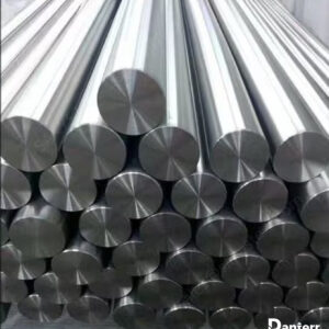 Stainless Steel Dowels
