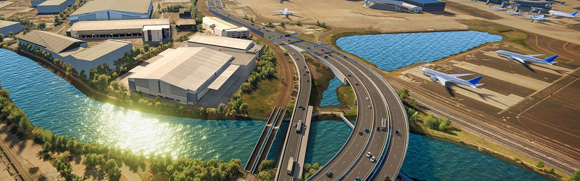 Sydney Gateway Project