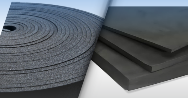 FutureFlex Expansion Foam and Sheets by Danterr