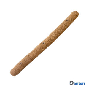 Coir Log for erosion control