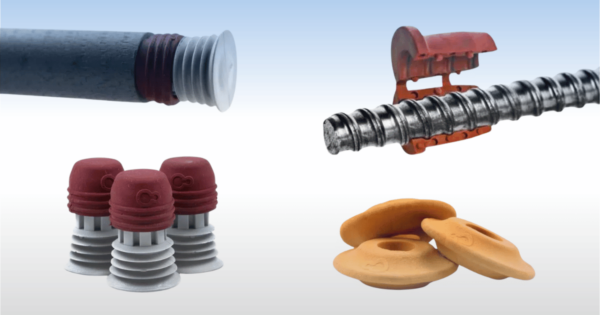 Form Tie Solutions from Danterr