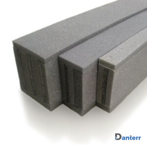 Fire Rated Seal Strip