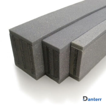 Fire Rated Seal Strip