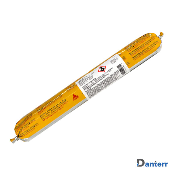 Sikaflex Sealants: Superior Sealing and Bonding Solutions | Danterr