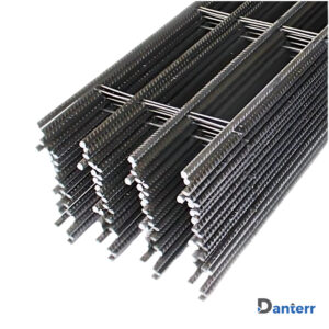 Trench Mesh – Reliable Reinforcement for Concrete Foundations