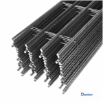 Trench Mesh – Reliable Reinforcement for Concrete Foundations