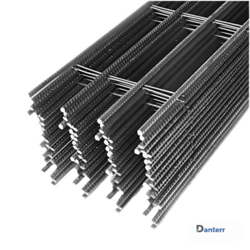 Trench Mesh – Reliable Reinforcement for Concrete Foundations