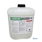 Aardcure Catalyst concrete durability enhancer in 20L plastic cube