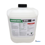 Aardcure WHC resin curing compound in 20L container