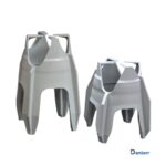 Danterr Panel Chairs Bar Chair – four-legged precast concrete chair for mesh and Y12 bar support
