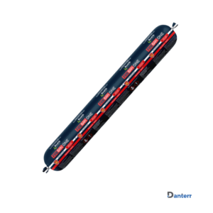Bostik Fireban One intumescent polyurethane sealant – 600ml sausage pack