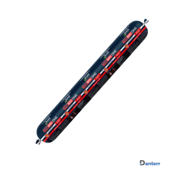Bostik Fireban One intumescent polyurethane sealant – 600ml sausage pack