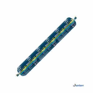 Bostik Seal N Flex FC fast cure polyurethane construction sealant in 600ml sausage pack