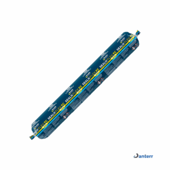 Bostik Seal N Flex FC fast cure polyurethane construction sealant in 600ml sausage pack