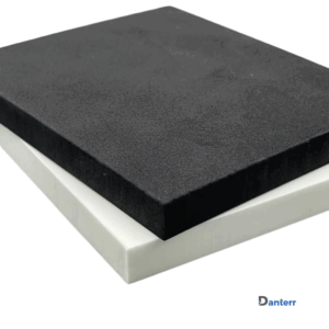 Closed cell square backing rod – polyethylene foam for joint backing and insulation