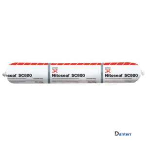 Nitoseal SC800 silicone concrete joint sealant for roads and pavements