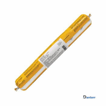 Sikaflex PRO polyurethane concrete and masonry joint sealant in 600ml foil pack